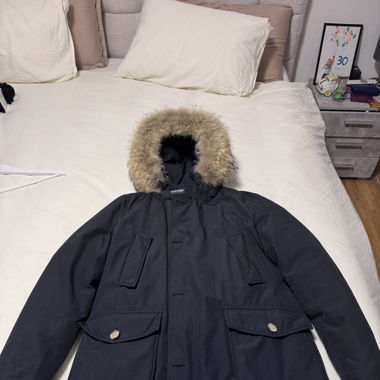 WOOLRICH