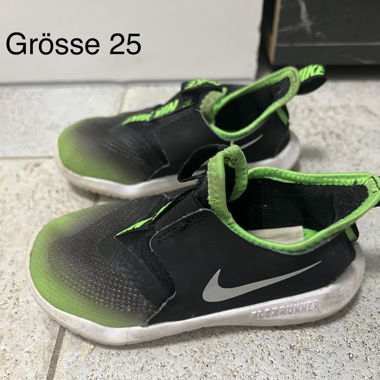 Sneakers bambini Nike Taglia 25