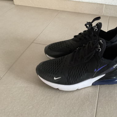 Nike Air Max 270