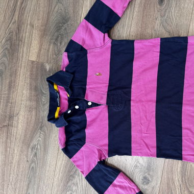 Haut Vintage Ralph Lauren