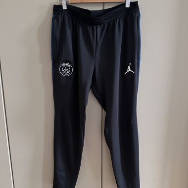 Jordan X PSG lange Fußballhose, Größe L