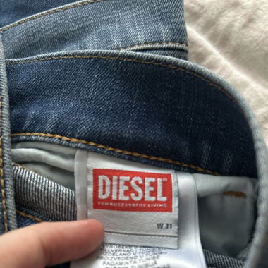Jeans Grösse 31-36