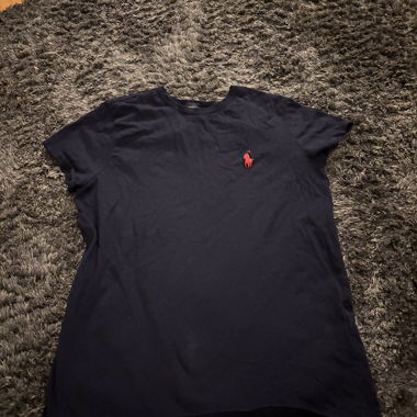 Polo ralph lauren t-shirt