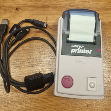 Stampante GAME BOY
