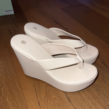 Heel Sandalen