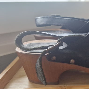 Sommerschuhe