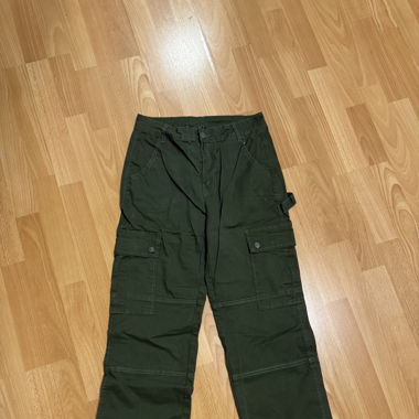 Cargo Hosen 