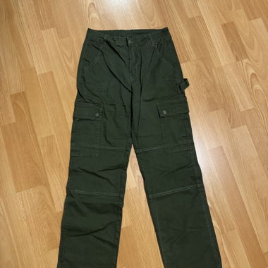 Cargo Hosen 