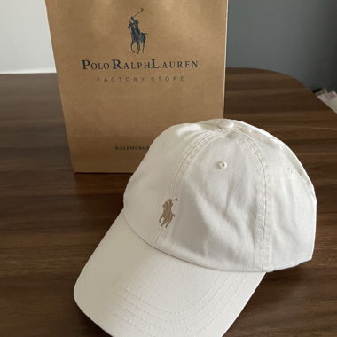 Polo Ralph Lauren Cap