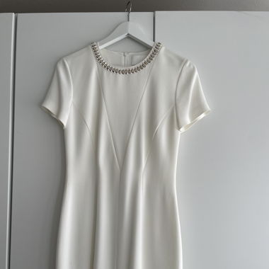 Kleid, BOSS