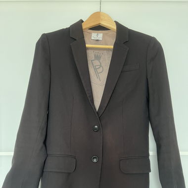 Blazer von Patrizia Pepe