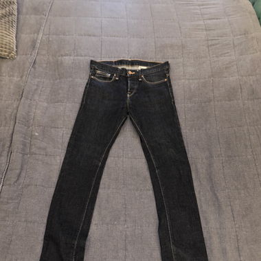 Pantalon - &Denim by H&M 