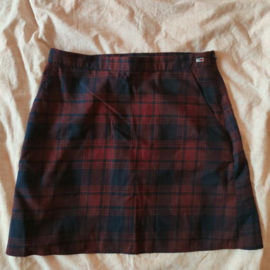 Jupe Tommy Hilfiger