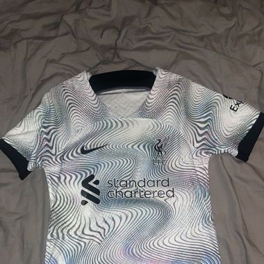 maillot de foot