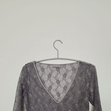 Zadig & Voltaire vintage top /blouse / tshirt