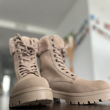 B O O T S - Winterstiefel