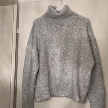 Pullover