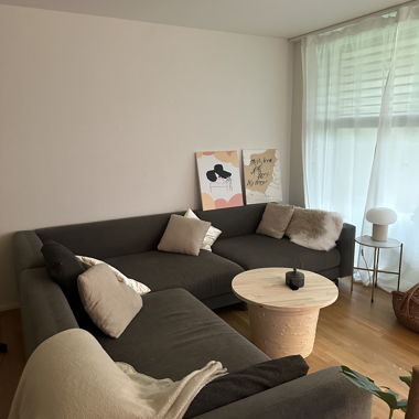 Rolf Benz Sofa Nuvola
