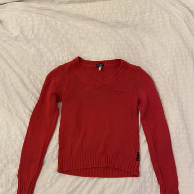 Armani J. Strickpullover