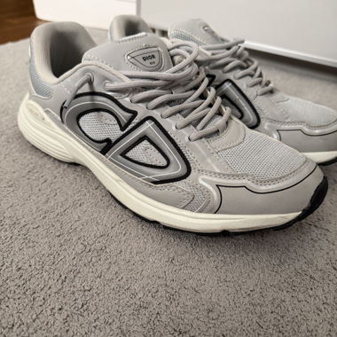 Baskets Dior B30 T. 44
