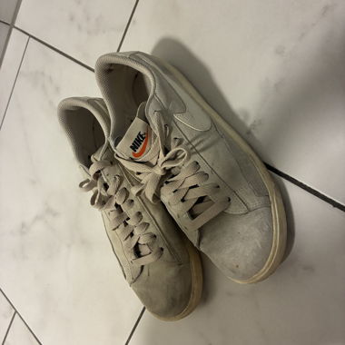 Sneaker Nike Tagl. 40