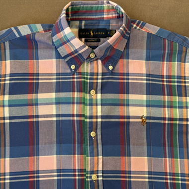 Shirt RALPH LAUREN