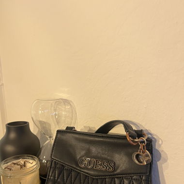 Guess Tasche - gebraucht