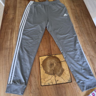 Adidas track pants