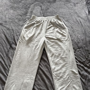 Bequeme Trainerhose 