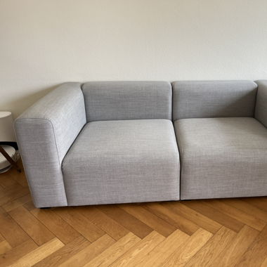 Mags Module HAY Sofa