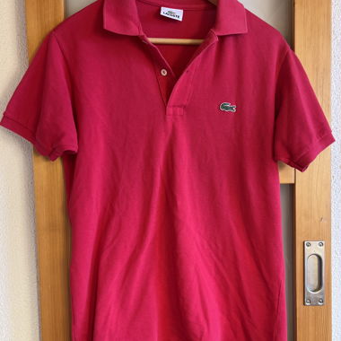 Lacost Shirt 