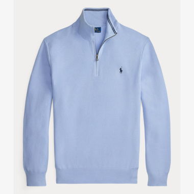 Ralph Lauren Half-Zip Pullover