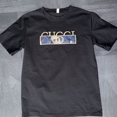 T-shirt Gucci