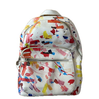 Desigual Multicolour Backpack