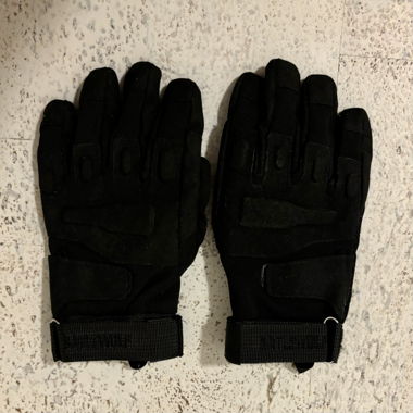 Tactical Gloves