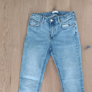 H&M Jeanshose 38