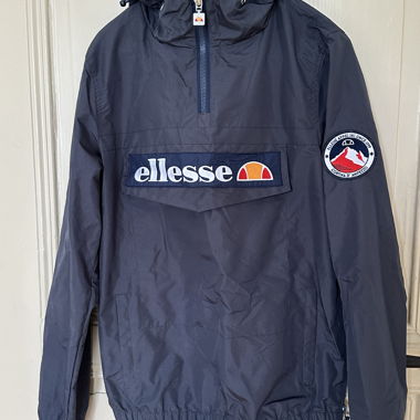 Veste coupe-vent Ellesse