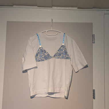 2er T-Shirt Set