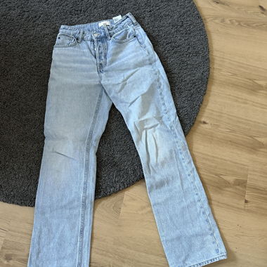 Pantalone in jeans