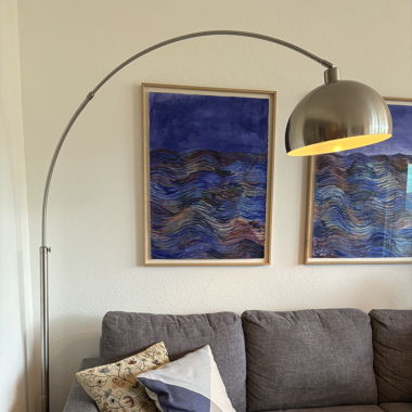 Lampe