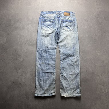 Jean droit Diesel vintage W33