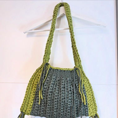 Milva Tasche