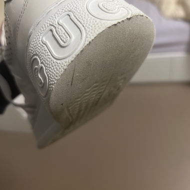 Gucci sneakers