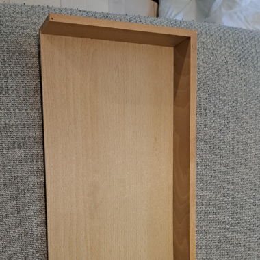 Ikea rationell kitchen drawer organizer extension 