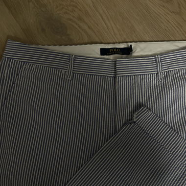 Chino Hose 