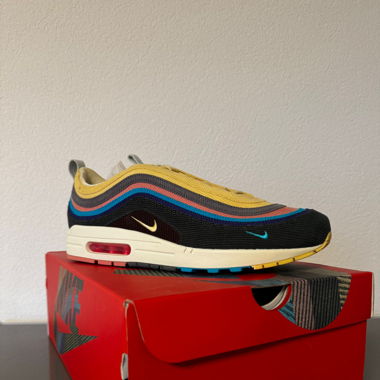 Nike air max 95 sean wotherspoon 1/97