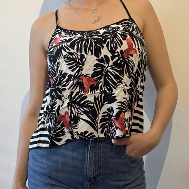 Bluse