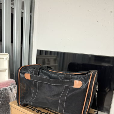 Hundetasche