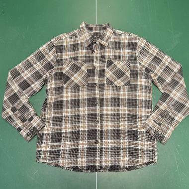 Flannel Shirt