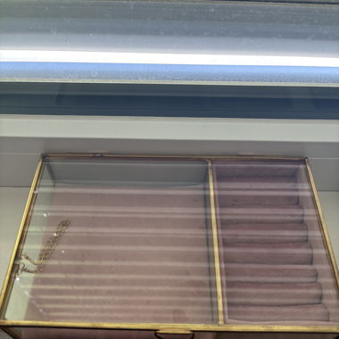 Scatola per gioielli